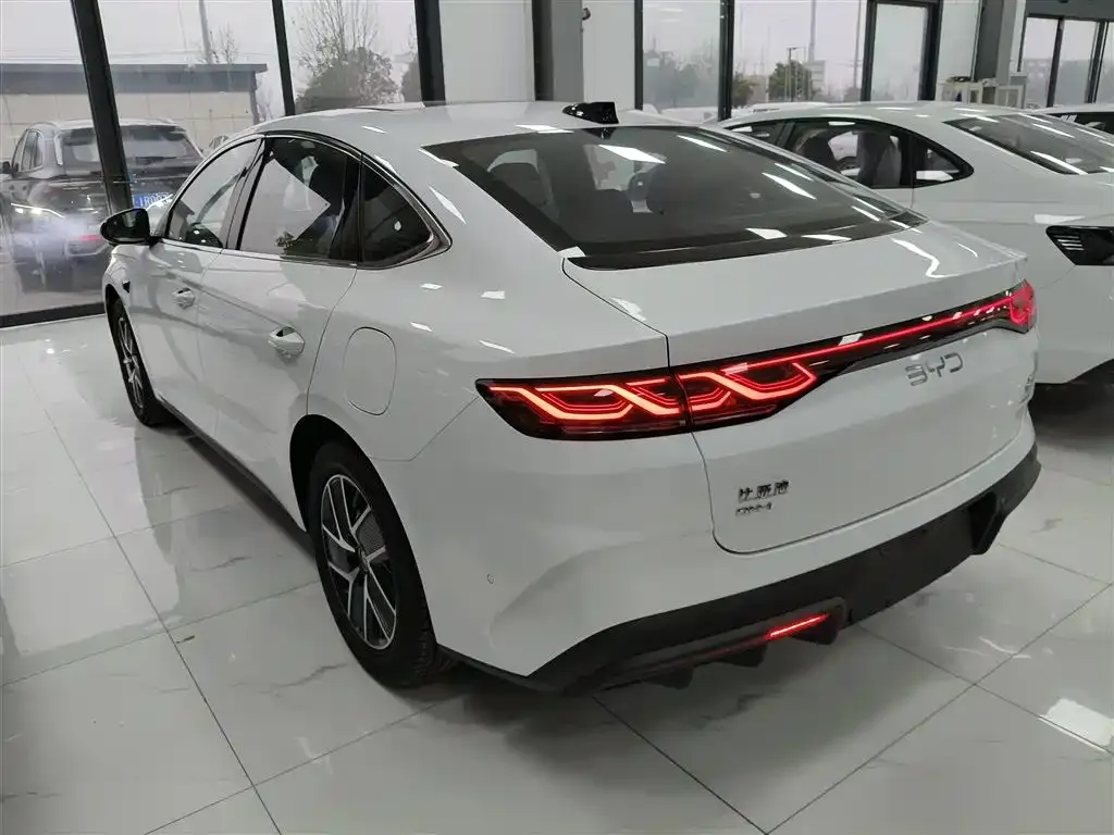 BYD Qin L 2025 из CN, фото 4