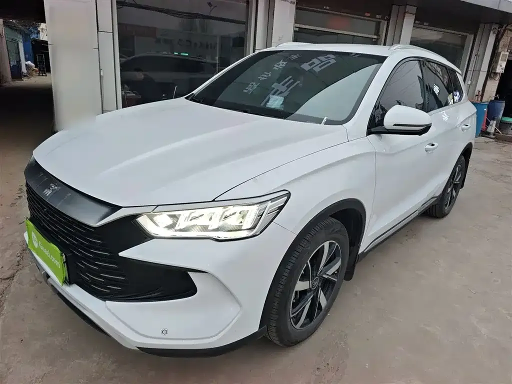 BYD Pro New Energy 2025 из CN, фото 1
