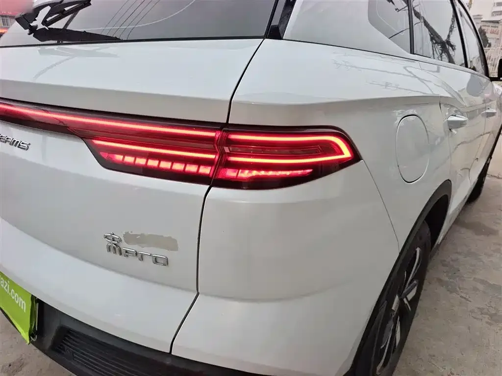 BYD Pro New Energy 2025 из CN, фото 7