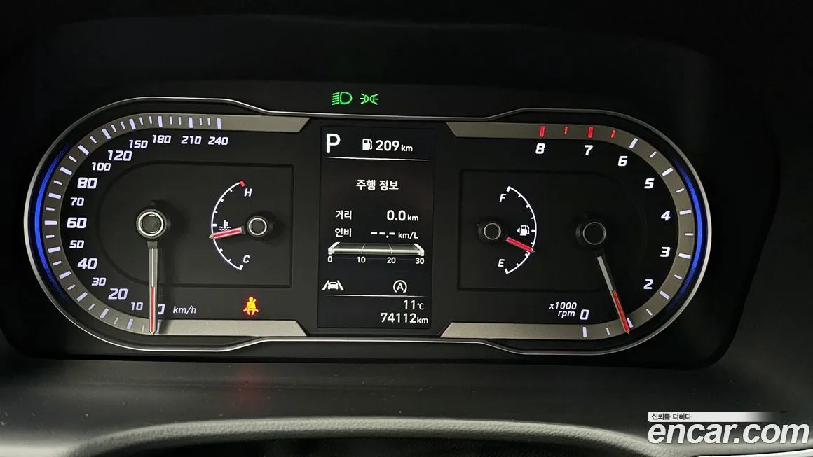 Hyundai Tucson — фото 6