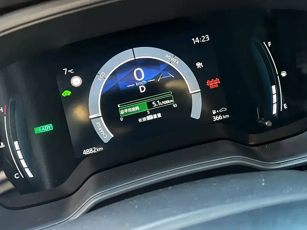 Toyota Corolla 2025 из CN, фото 2