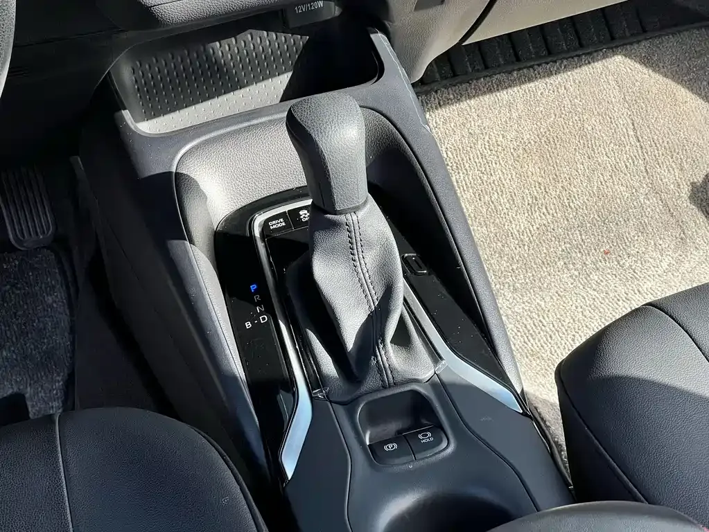 Toyota Corolla 2025 из CN, фото 9