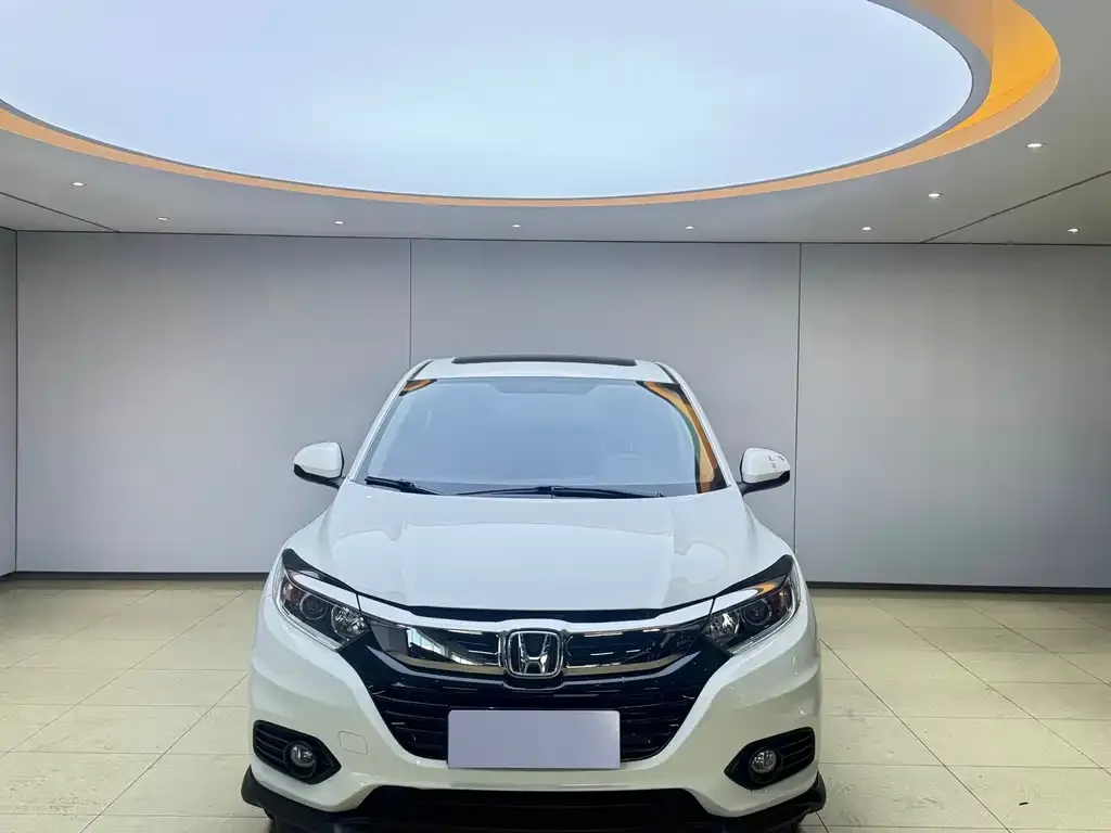 Honda Vezel 2021 из CN, фото 5