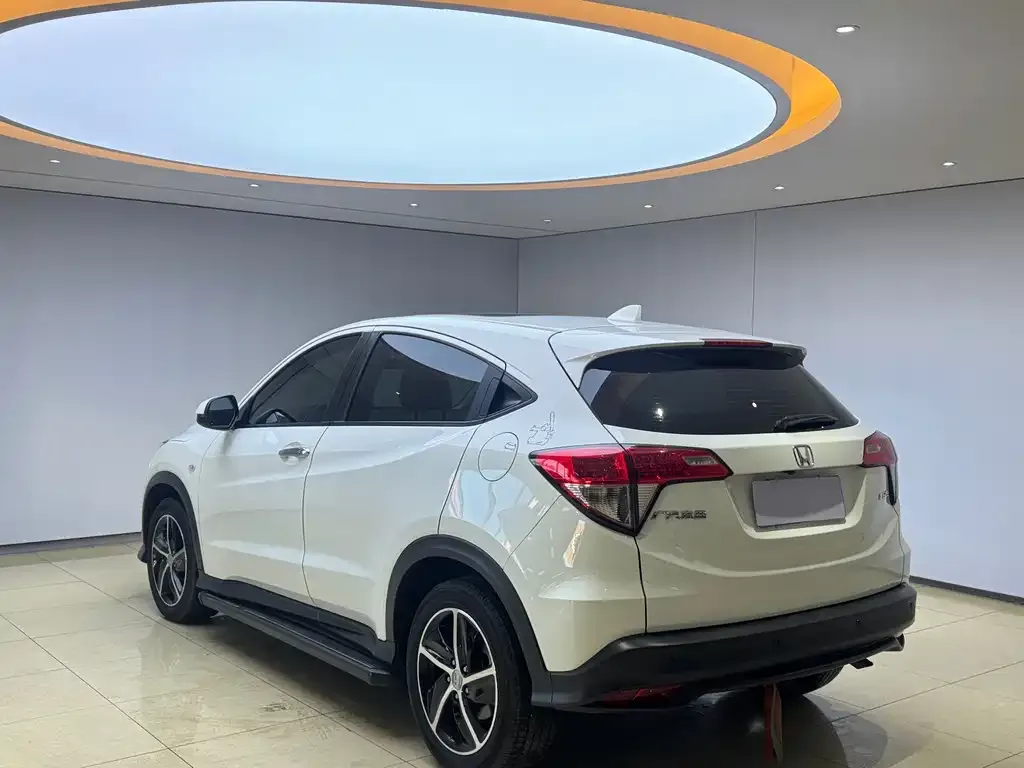Honda Vezel 2021 из CN, фото 7