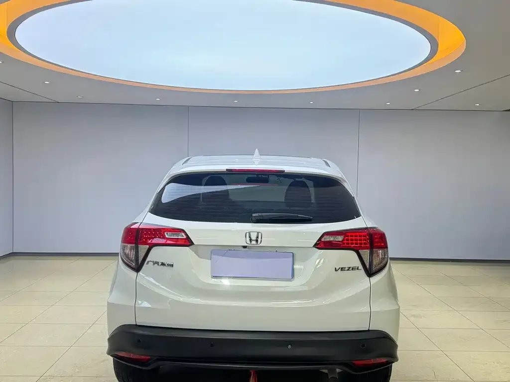 Honda Vezel 2021 из CN, фото 3