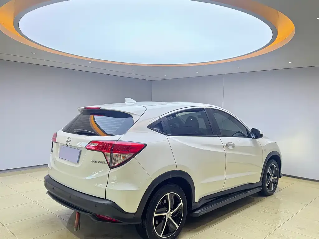 Honda Vezel 2021 из CN, фото 6