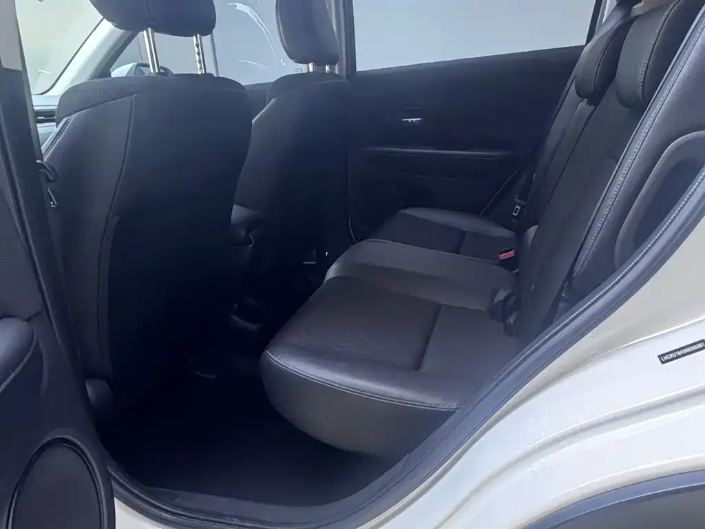 Honda Vezel 2021 из CN, фото 2