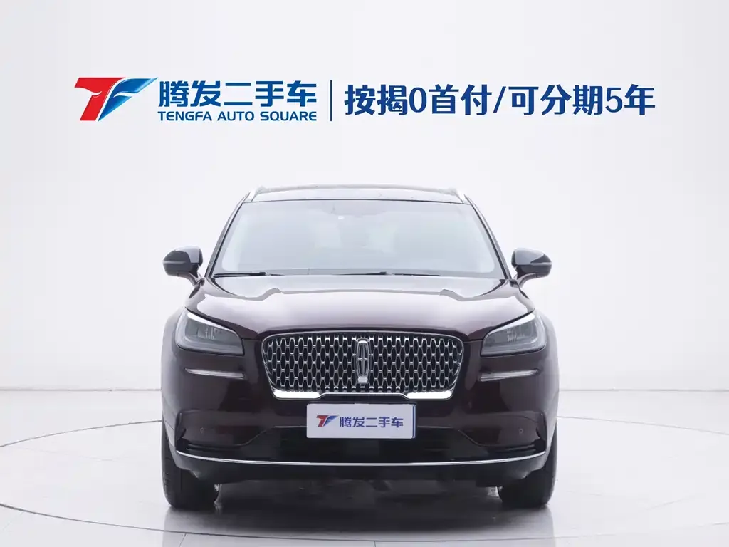 Lincoln Corsair 2022 из CN, фото 6