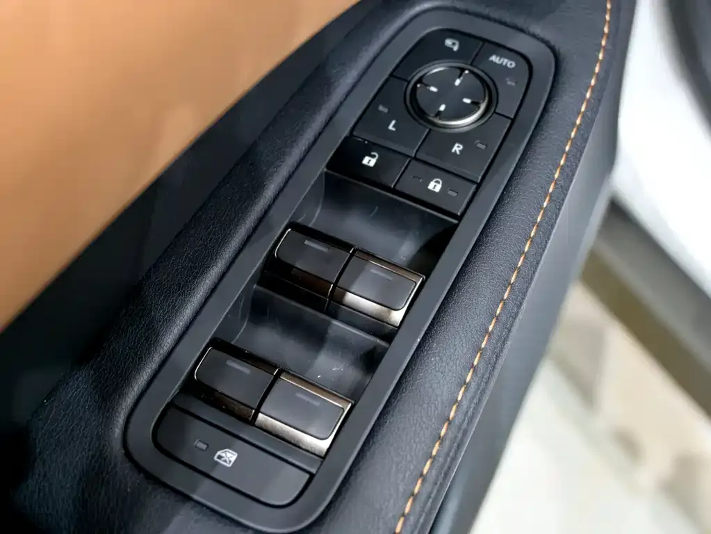 Lexus RX 2025 из CN, фото 2