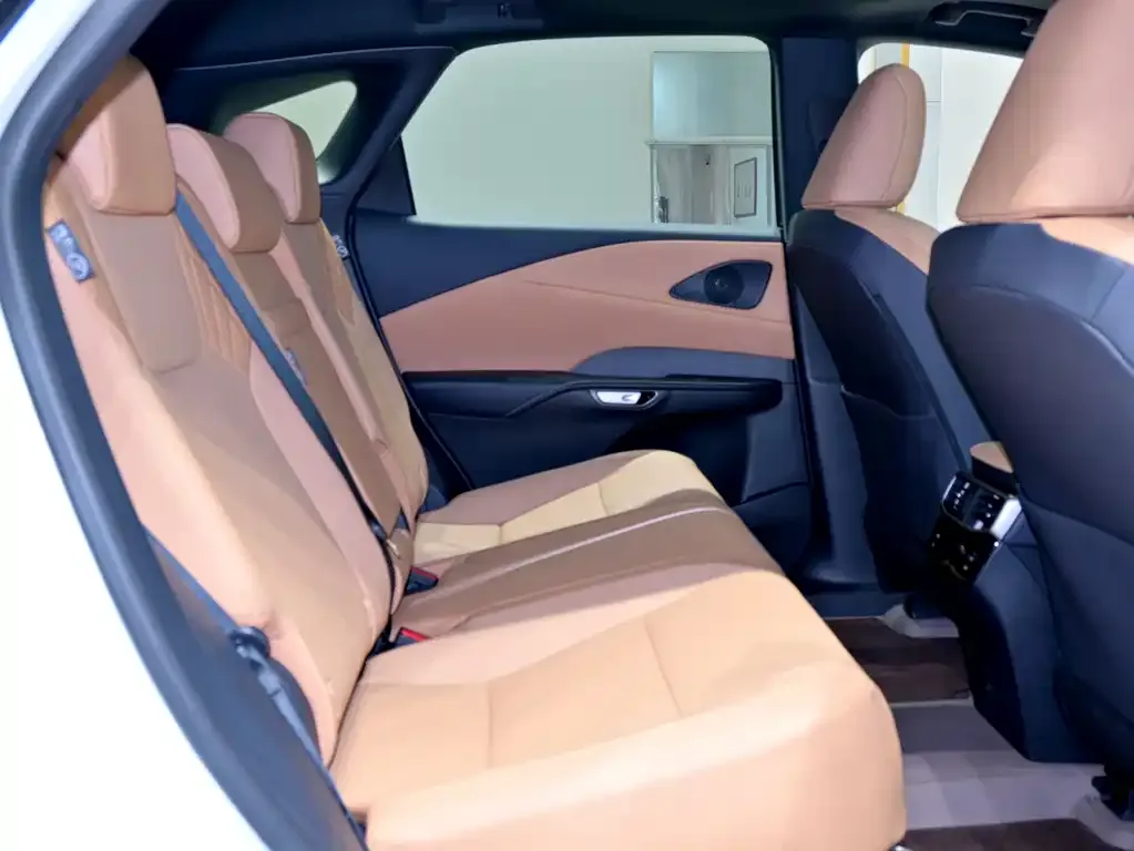 Lexus RX 2025 из CN, фото 7