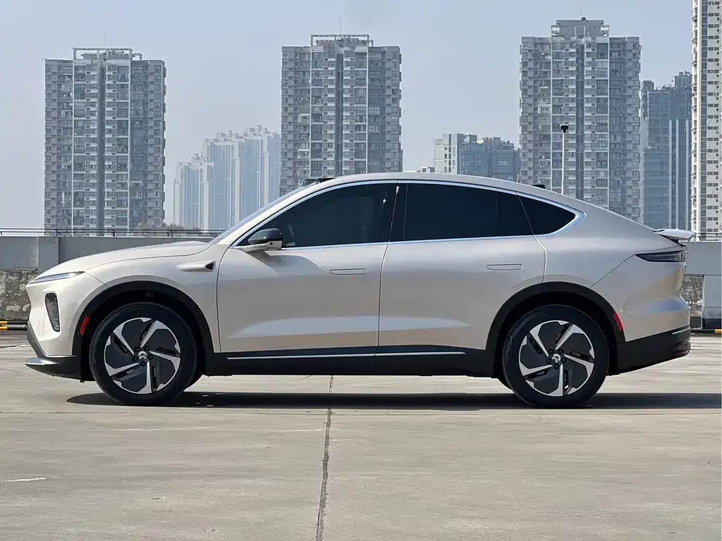 NIO EC7 2023 из CN, фото 7