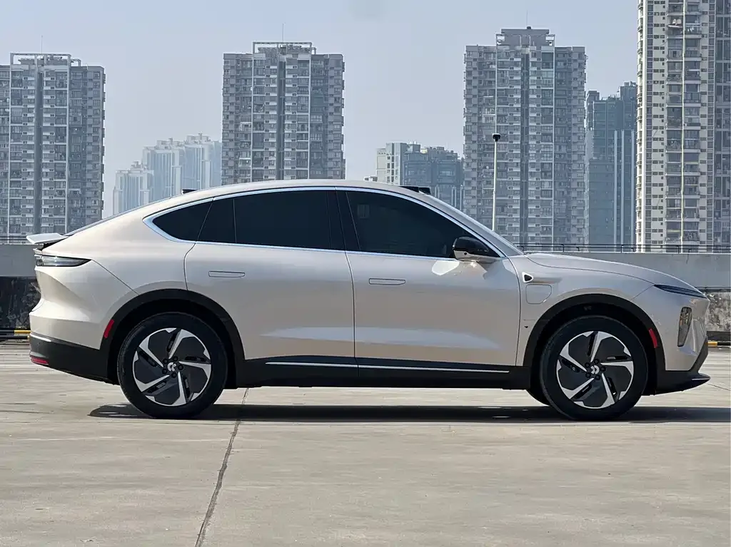 NIO EC7 2023 из CN, фото 8