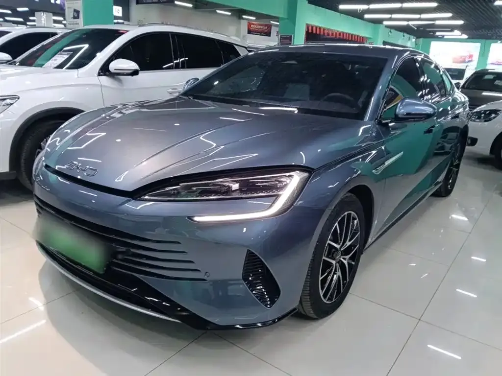 BYD Seal 2024 из CN, фото 1