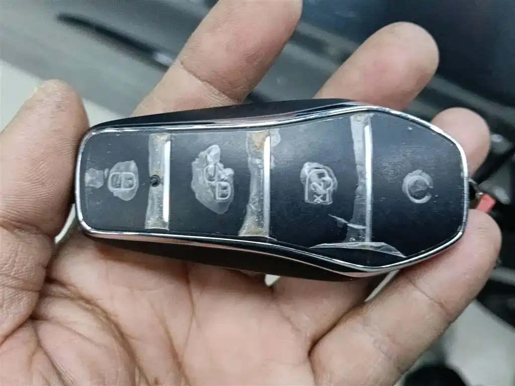 BYD Seal 2024 из CN, фото 8