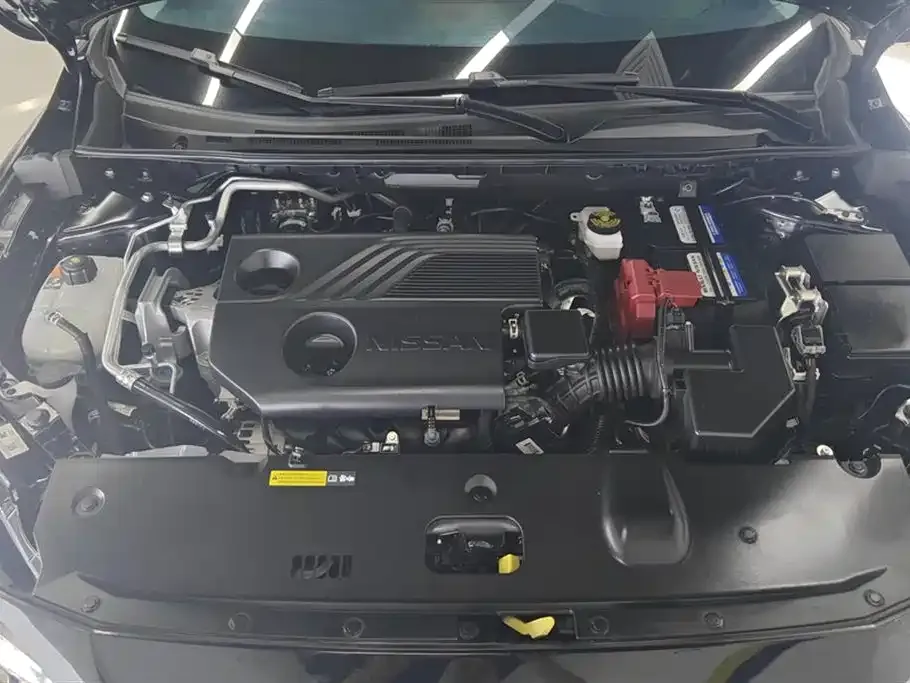 Nissan Sylphy 2023 из CN, фото 7