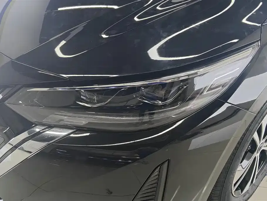 Nissan Sylphy 2023 из CN, фото 8