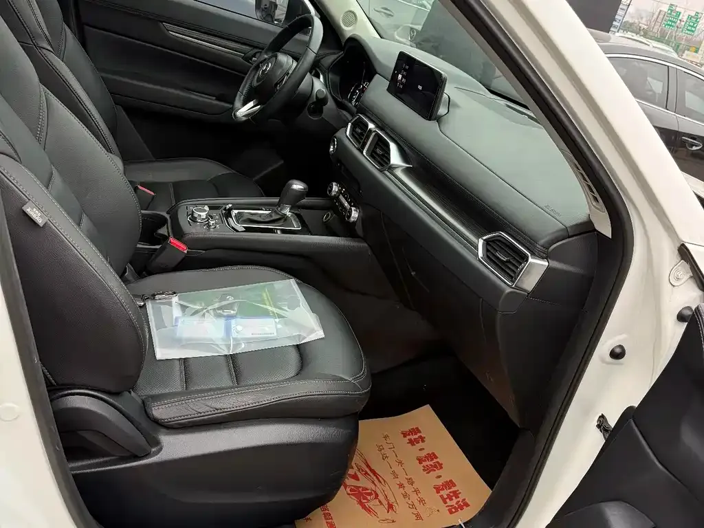 Mazda CX-5 2022 из CN, фото 6