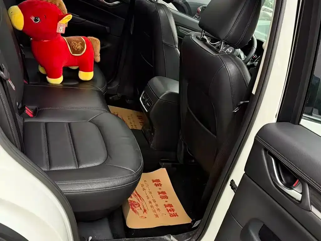 Mazda CX-5 2022 из CN, фото 10