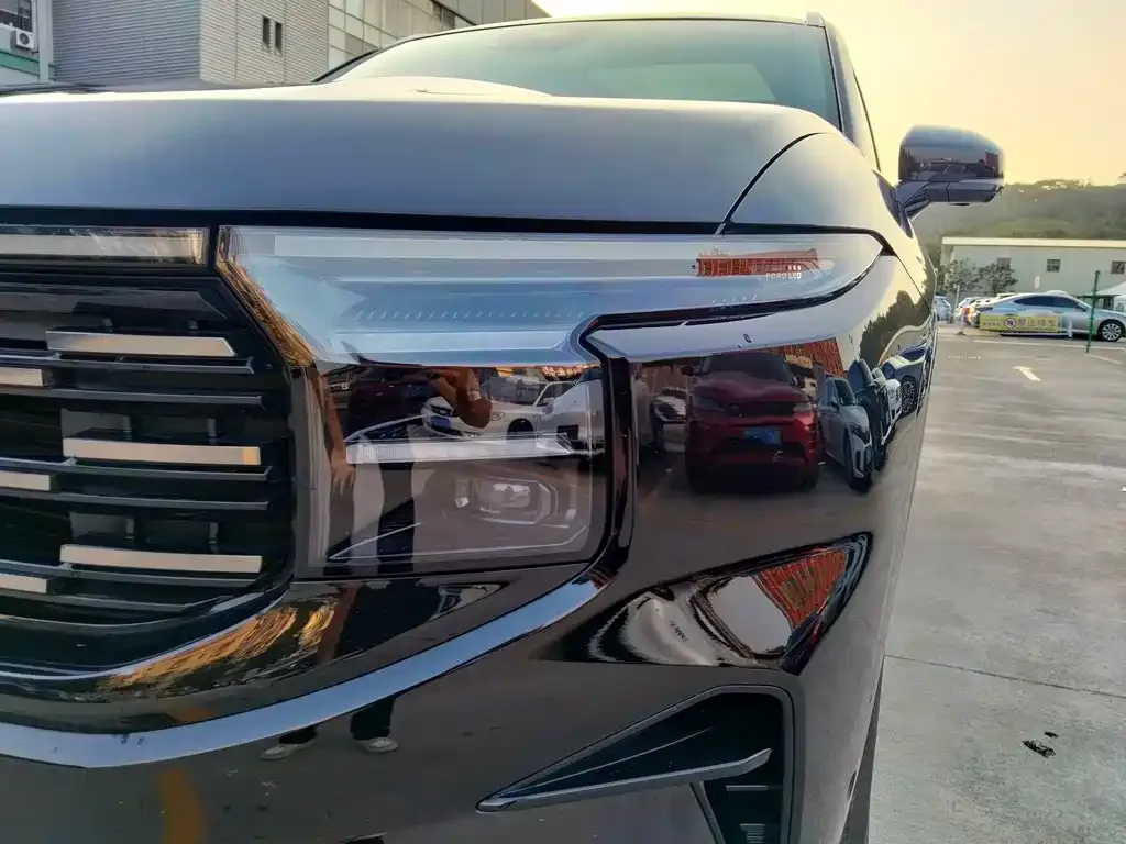 Ford Edge 2024 из CN, фото 6