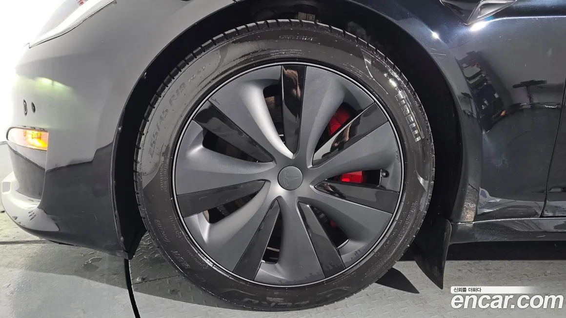 Tesla Model S 2023 из KR, фото 9