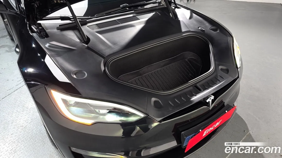 Tesla Model S 2023 из KR, фото 6