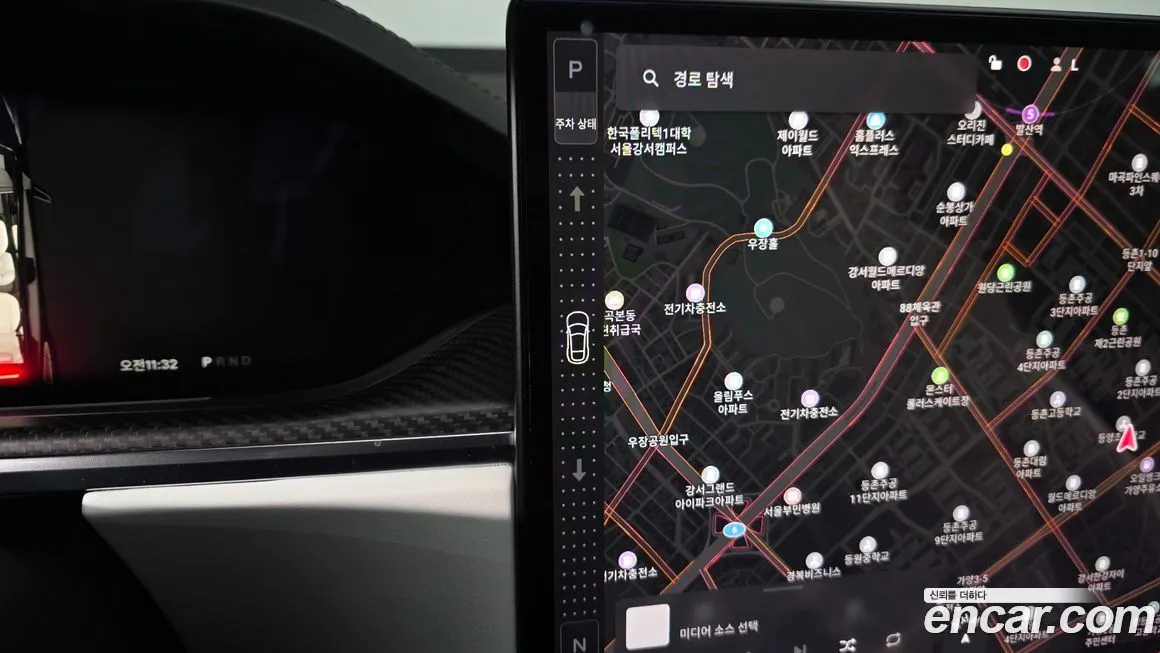 Tesla Model S 2023 из KR, фото 8
