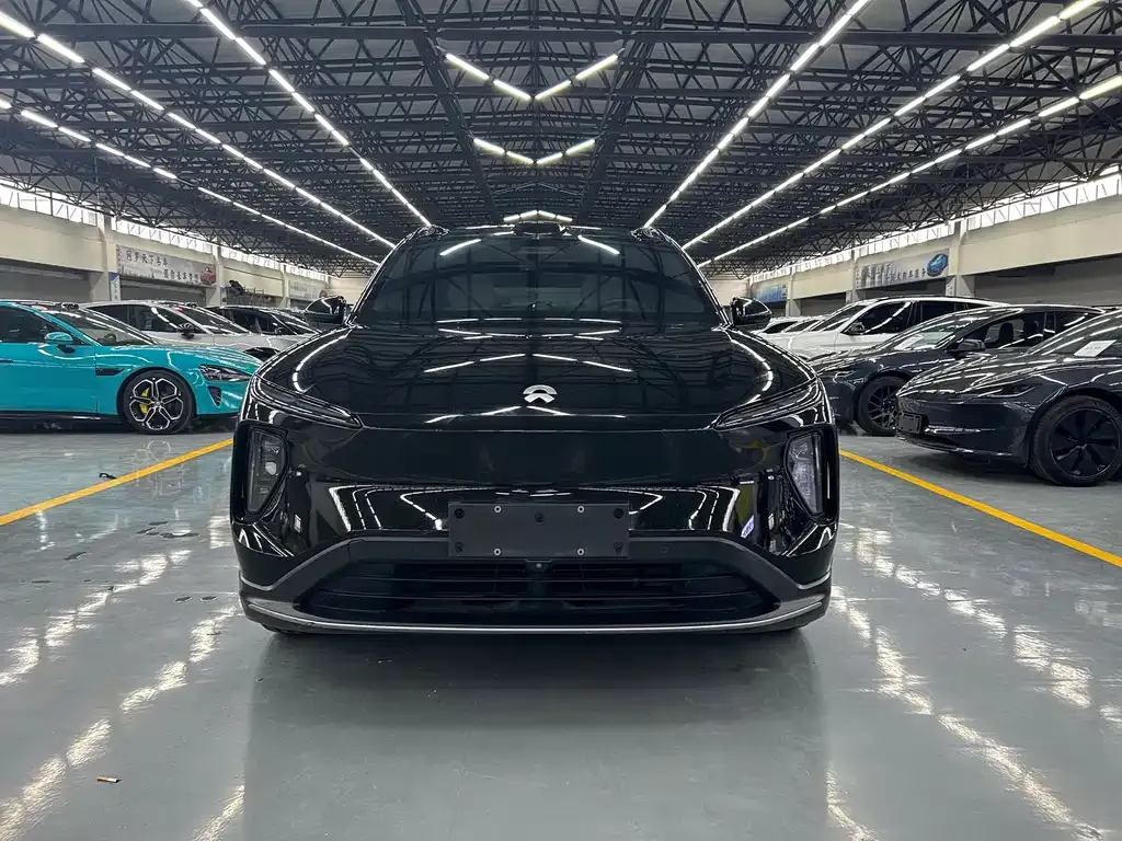 NIO ES6 2024 из CN, фото 10