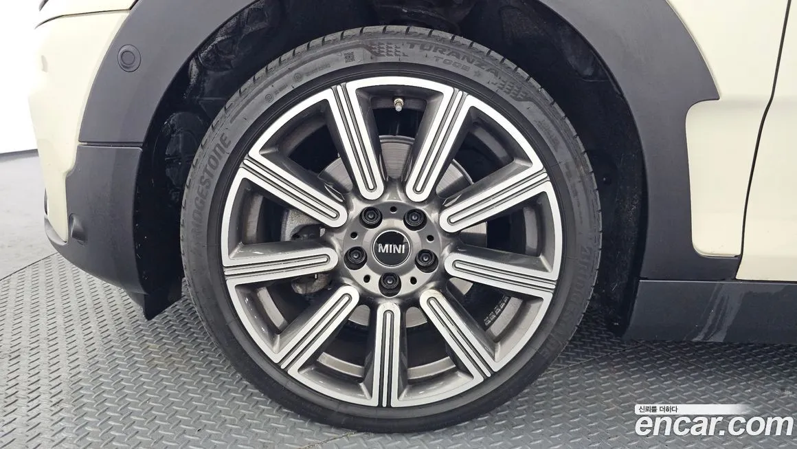 Mini Clubman — фото 6