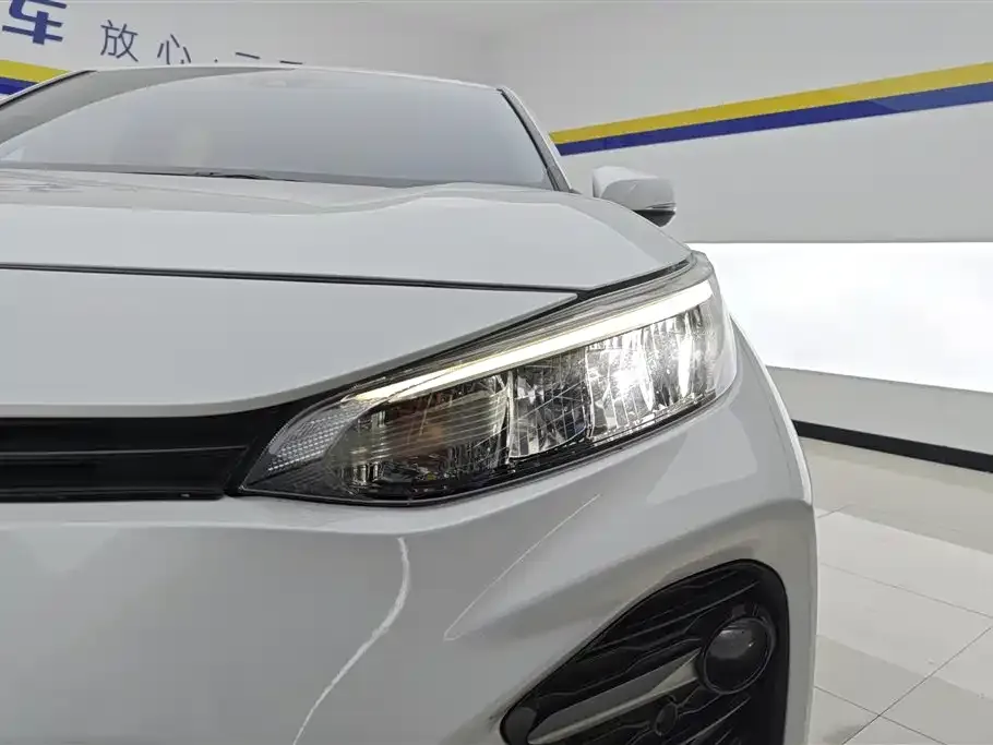 Toyota Wildlander 2023 из CN, фото 5