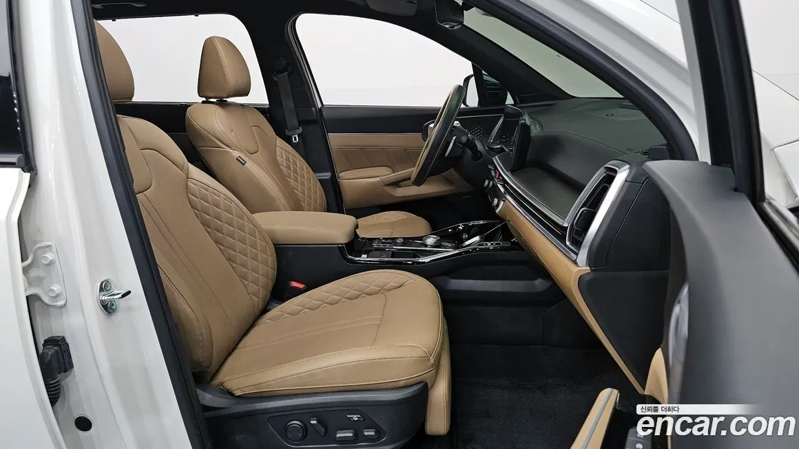 Kia Sorento — фото 6