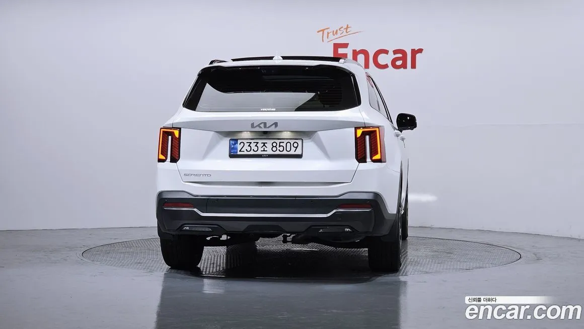 Kia Sorento — фото 2