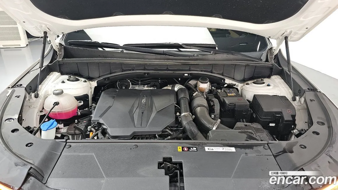 Kia Sorento — фото 8