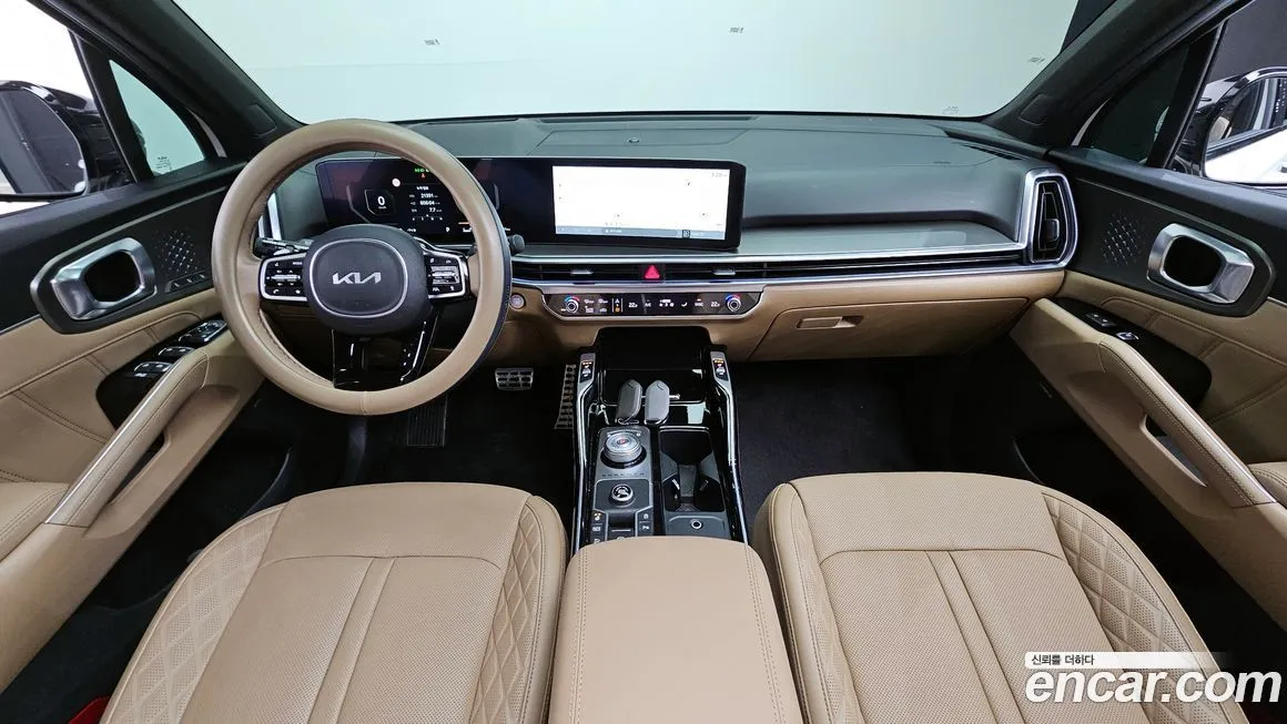 Kia Sorento — фото 4