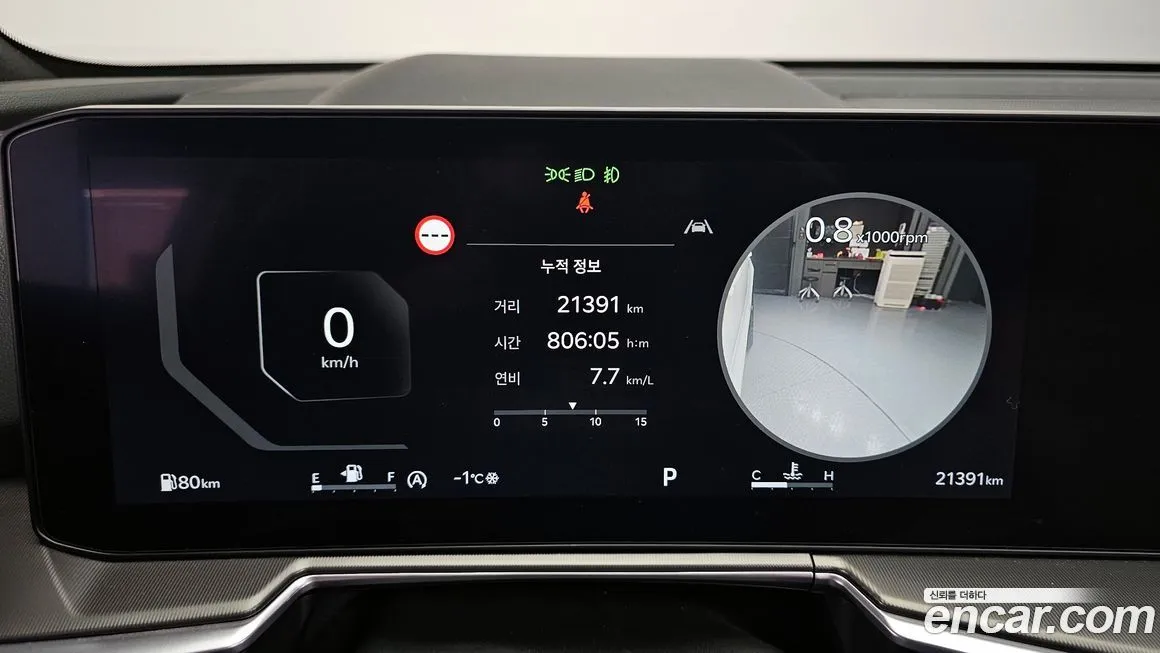 Kia Sorento — фото 9