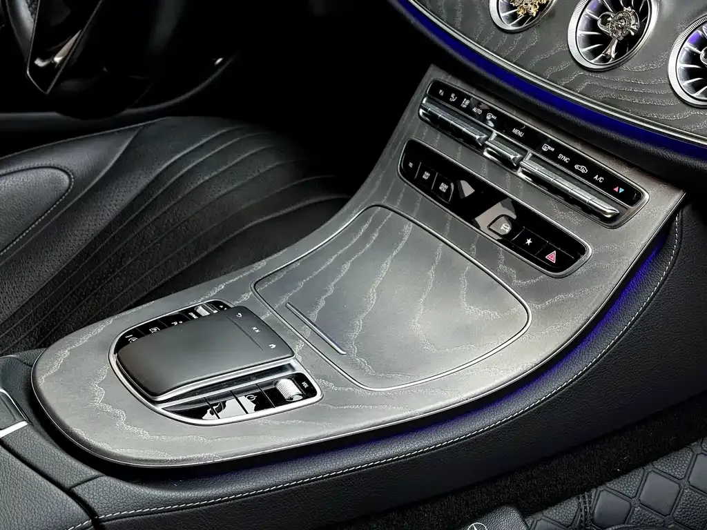 Mercedes-Benz CLS 2022 из CN, фото 8