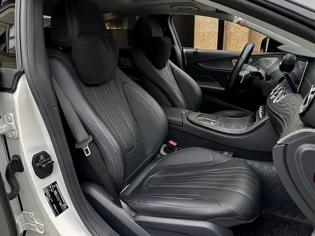 Mercedes-Benz CLS 2022 из CN, фото 9