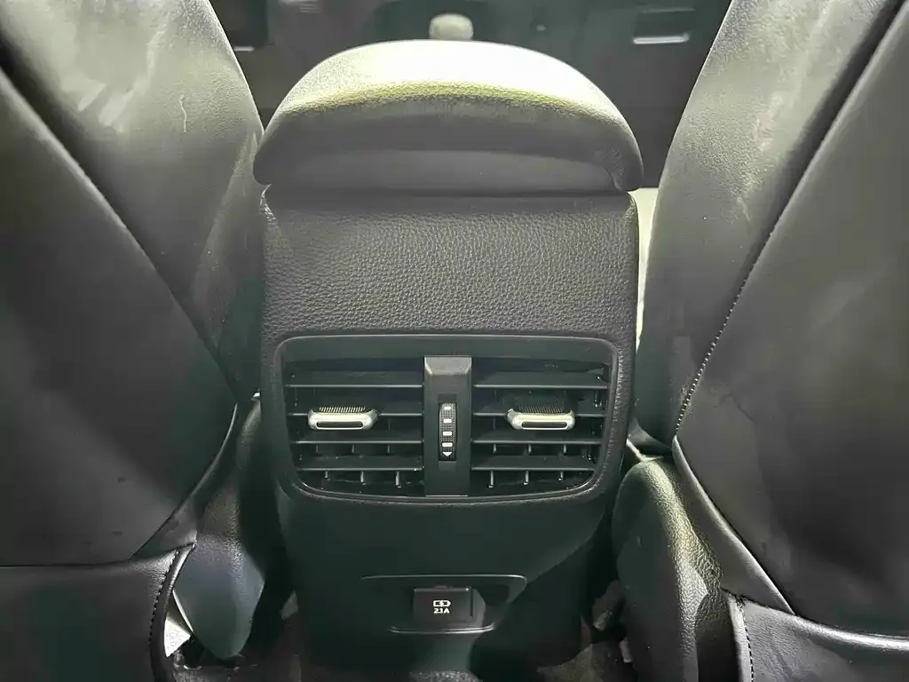 Toyota Levin 2022 из CN, фото 7
