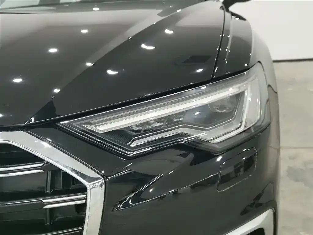 Audi A6L 2023 из CN, фото 5