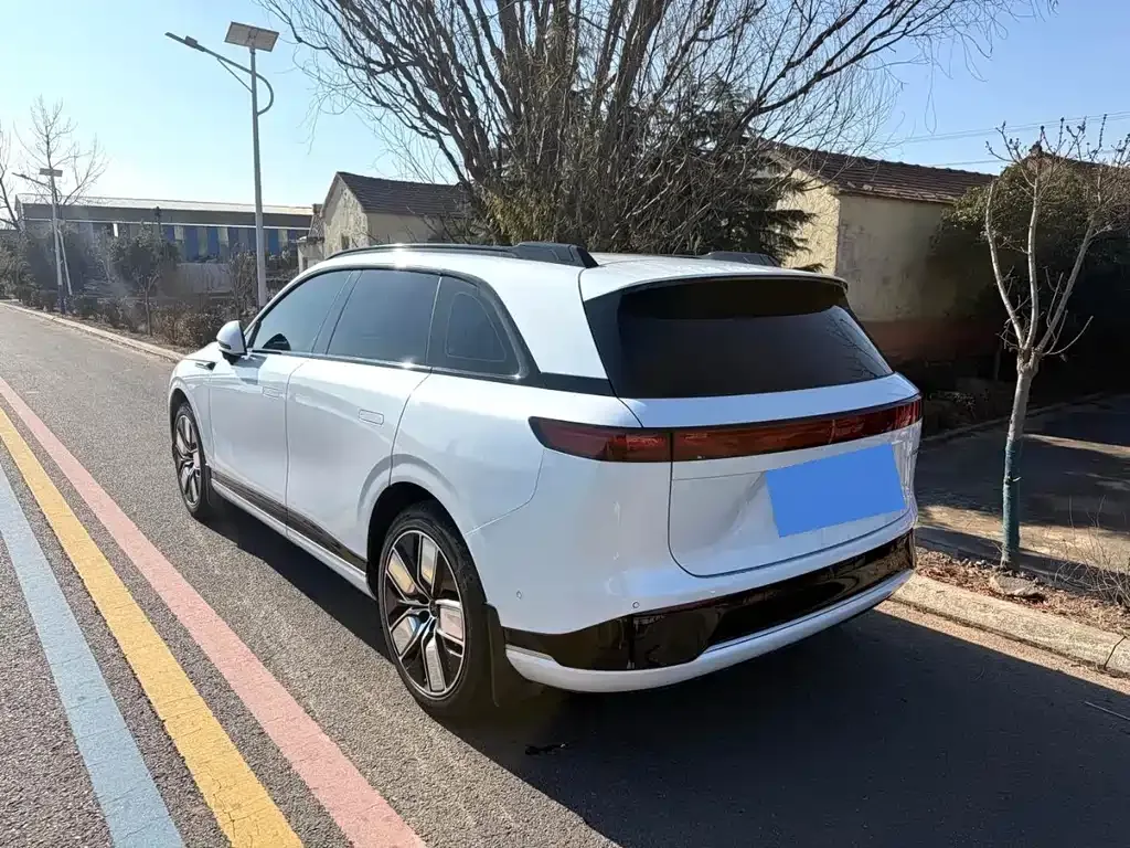 XPeng G9 2023 из CN, фото 5