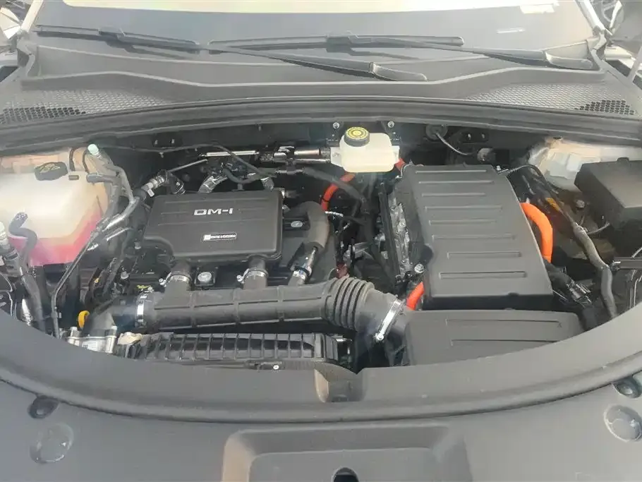 BYD PLUS New Energy 2025 из CN, фото 9