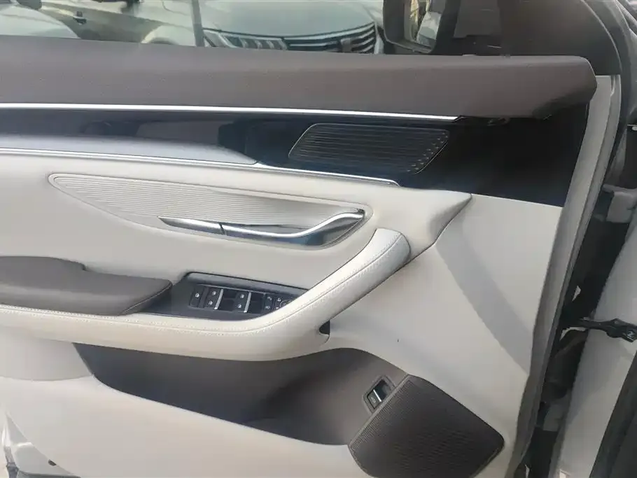 BYD PLUS New Energy 2025 из CN, фото 4