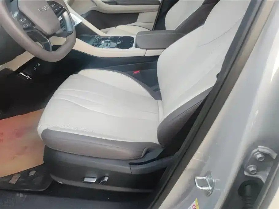 BYD PLUS New Energy 2025 из CN, фото 8