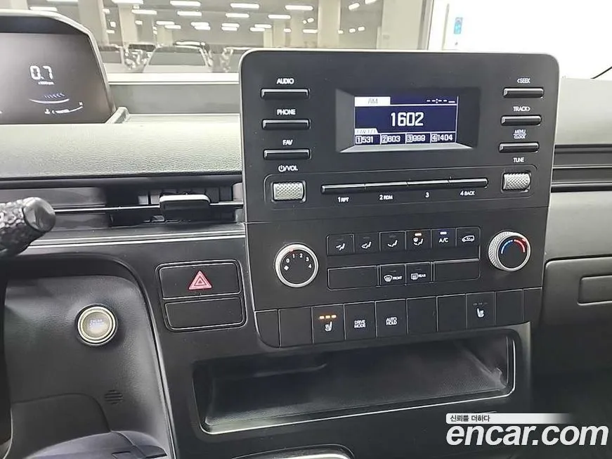 Hyundai Staria 2022 из KR, фото 7