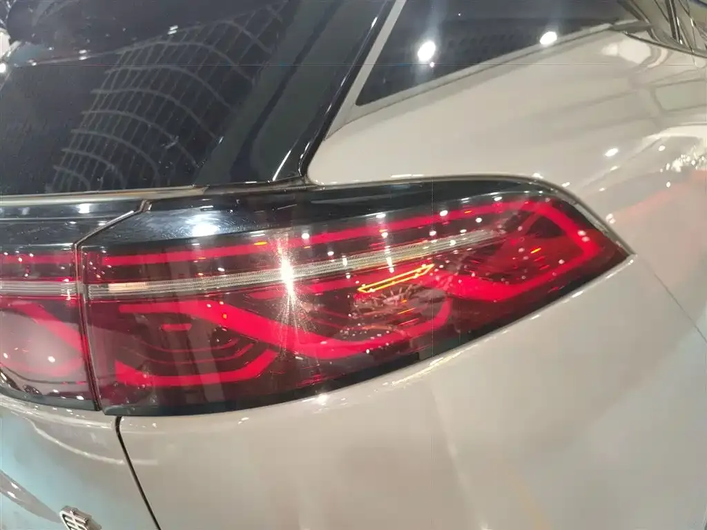BYD Tang New Energy 2025 из CN, фото 3