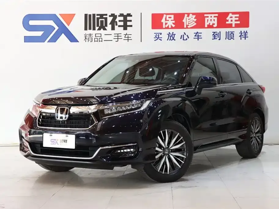 Honda Avancier 2024 из CN, фото 1
