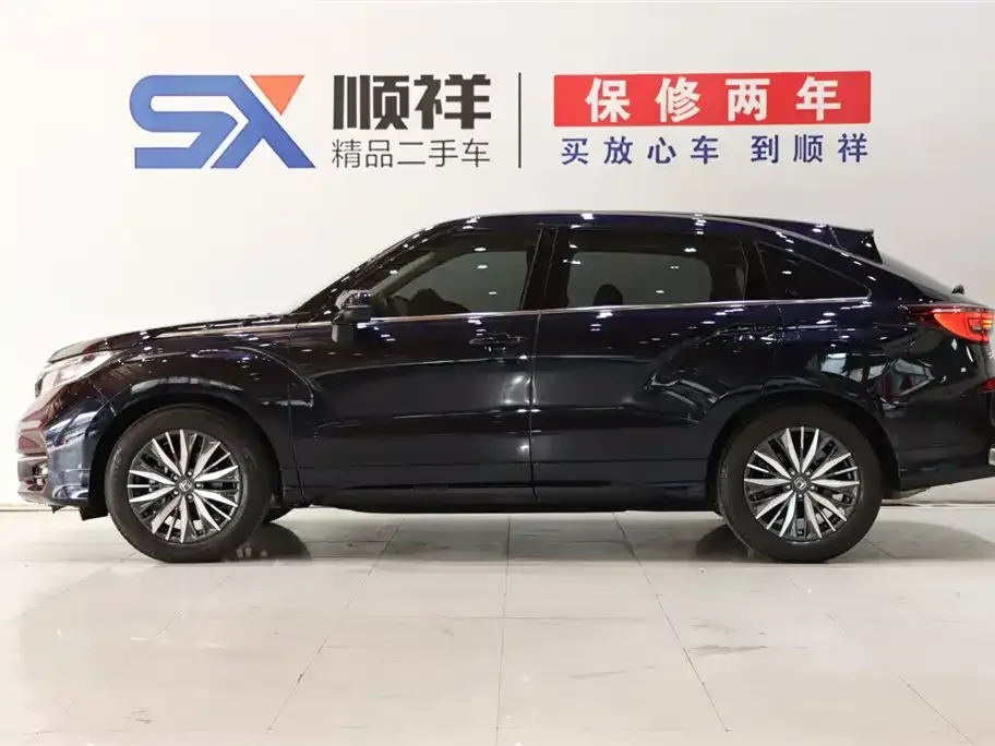 Honda Avancier 2024 из CN, фото 6