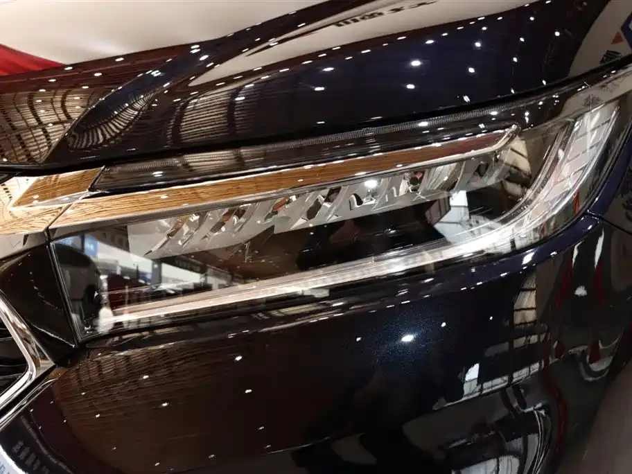 Honda Avancier 2024 из CN, фото 8