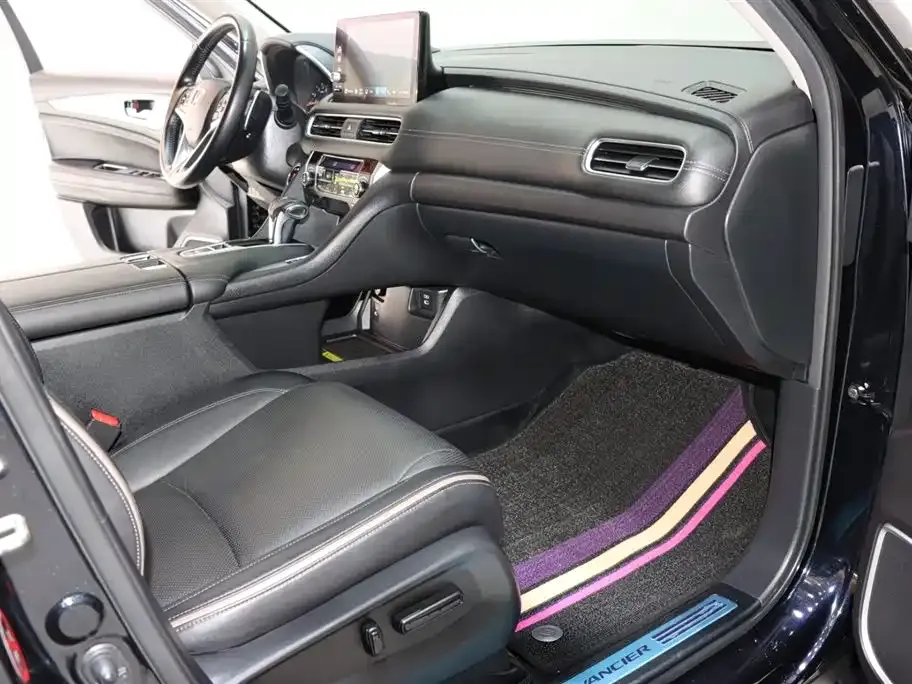 Honda Avancier 2024 из CN, фото 4