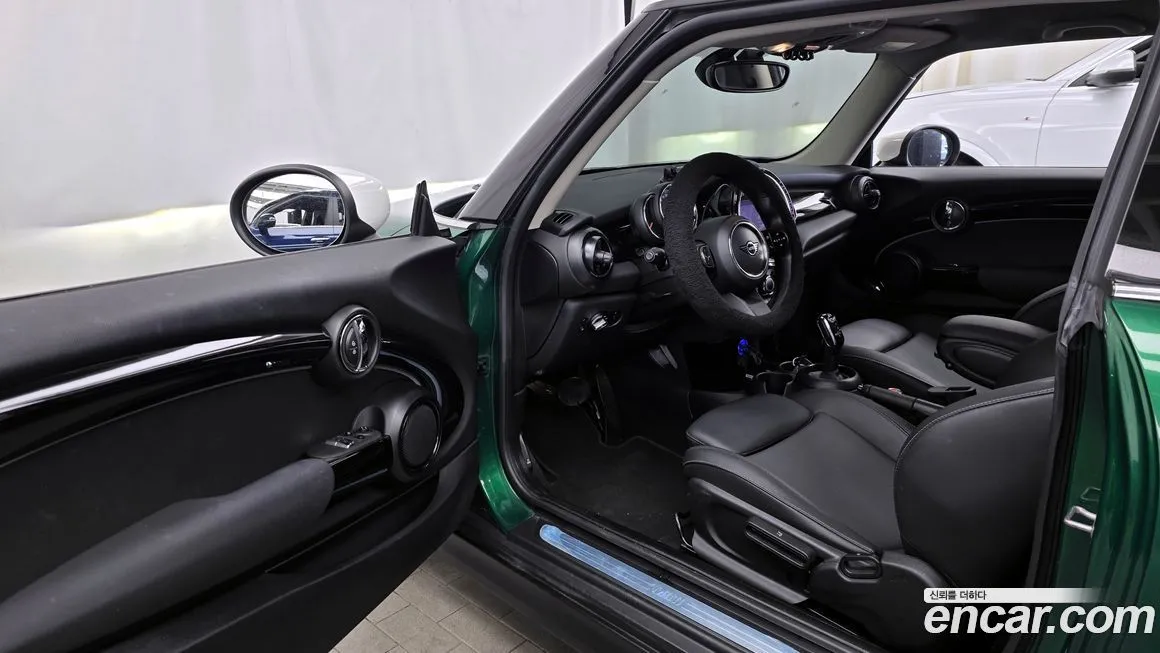 Mini Cooper 2022 из KR, фото 6