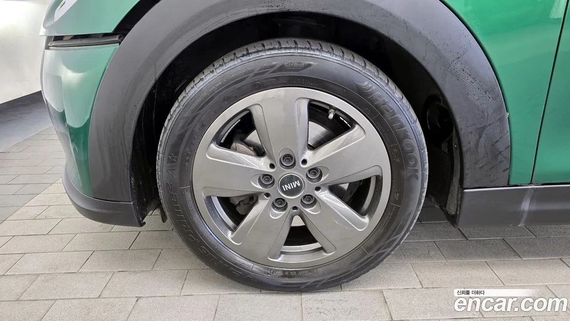 Mini Cooper 2022 из KR, фото 8